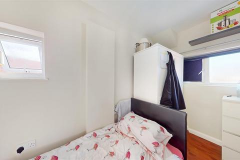 undefined, Neeld Crescent, Wembley