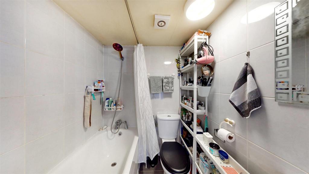 Bathroom ( loft)