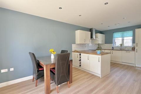 1 Colwill Walk, Bideford, EX39 3TE