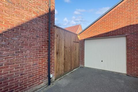 1 Colwill Walk, Bideford, EX39 3TE