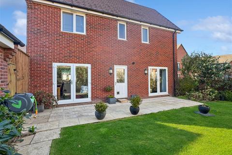 1 Colwill Walk, Bideford, EX39 3TE
