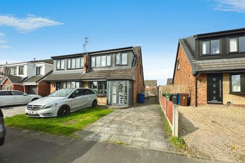 Stanley Drive, leigh
