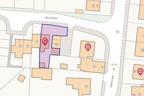 3 Barn Close, Worthing, BN13 2BE