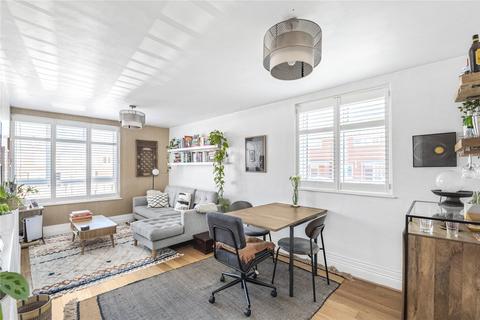1 bedroom flat for sale, Verran Road, London, SW12