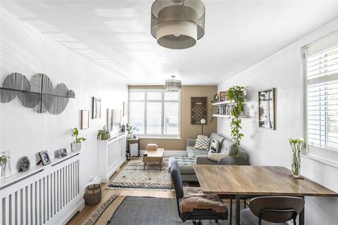 1 bedroom flat for sale, Verran Road, London, SW12
