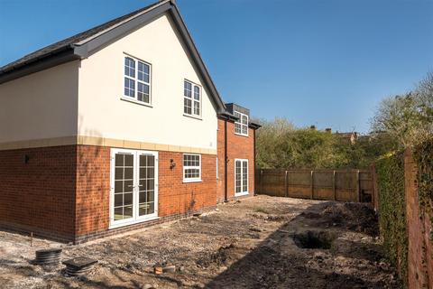 3 bedroom semi-detached house for sale, Scotland Street, Ellesmere.