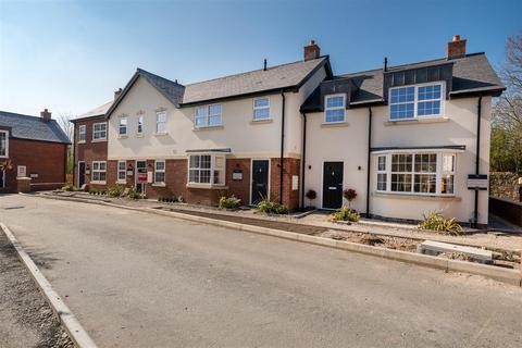 3 bedroom semi-detached house for sale, Scotland Street, Ellesmere.