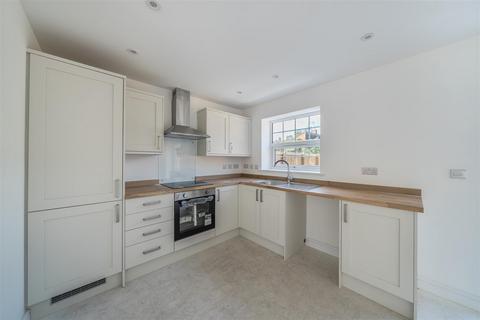 3 bedroom semi-detached house for sale, Scotland Street, Ellesmere.