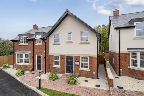 3 bedroom semi-detached house for sale, Scotland Street, Ellesmere.