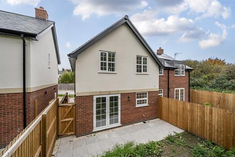 3 bedroom semi-detached house for sale, Scotland Street, Ellesmere.
