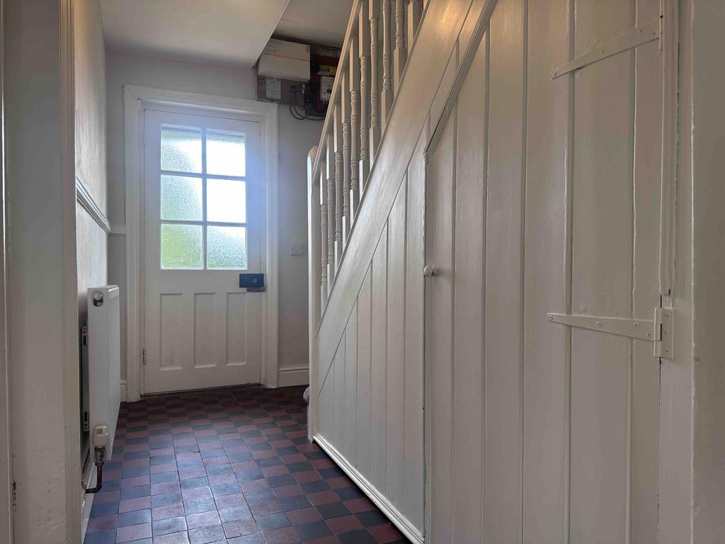 Hall