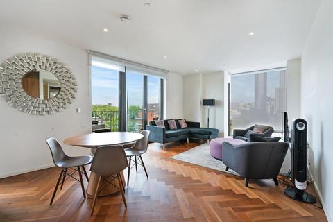 undefined, Ambassador Building, 5 New Union Square, SW11