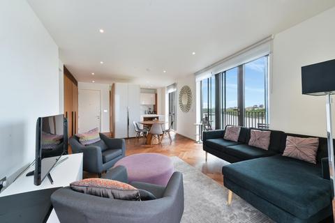 undefined, Ambassador Building, 5 New Union Square, SW11