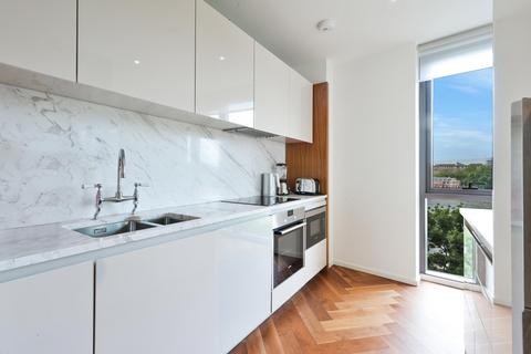 undefined, Ambassador Building, 5 New Union Square, SW11