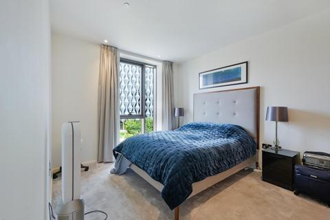 undefined, Ambassador Building, 5 New Union Square, SW11