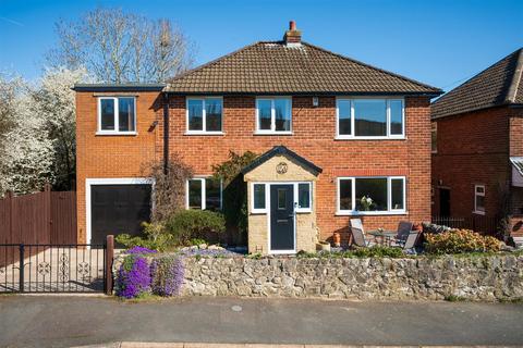 5 bedroom detached house for sale, Alice Way, Unstone, Dronfield
