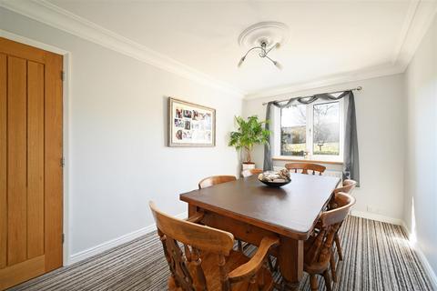 5 bedroom detached house for sale, Alice Way, Unstone, Dronfield