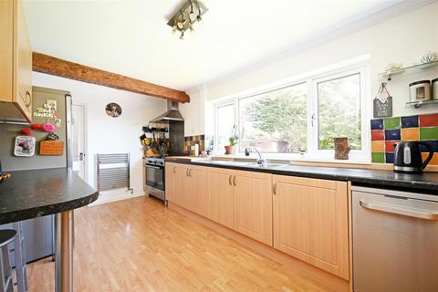 5 bedroom detached house for sale, Alice Way, Unstone, Dronfield