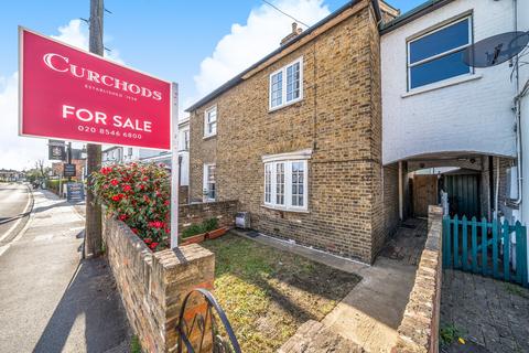 57 Hawks Road, Kingston Upon Thames, KT1 3DS