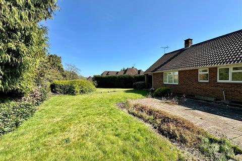 2 bedroom detached bungalow for sale, Abbots Ride, Farnham