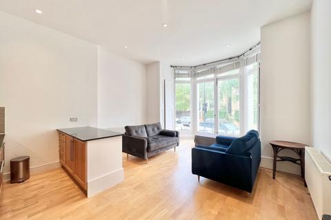2 bedroom flat for sale, 5 Lancaster Drive, London NW3