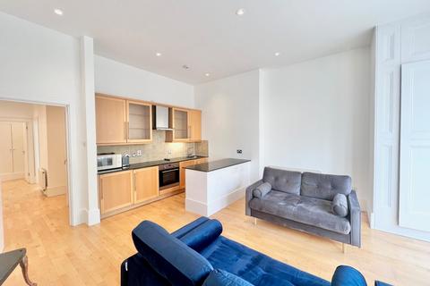 2 bedroom flat for sale, 5 Lancaster Drive, London NW3