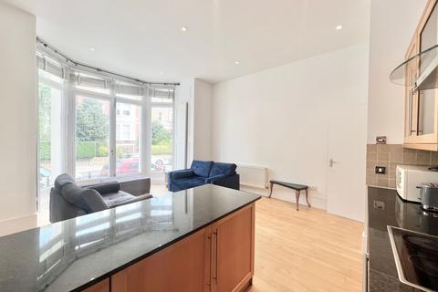 2 bedroom flat for sale, 5 Lancaster Drive, London NW3