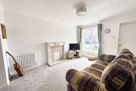 38 Amberhill Way, Worsley, Manchester, M28 1YJ