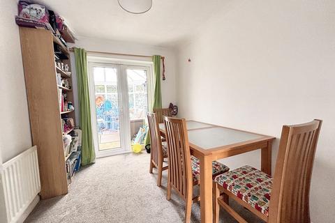 38 Amberhill Way, Worsley, Manchester, M28 1YJ
