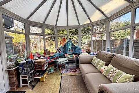 38 Amberhill Way, Worsley, Manchester, M28 1YJ