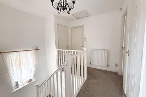 38 Amberhill Way, Worsley, Manchester, M28 1YJ