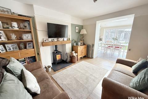 3 bedroom detached house for sale, Wristland Road, Watchet TA23