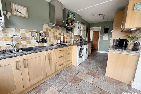 3 bedroom detached house for sale, Wristland Road, Watchet TA23