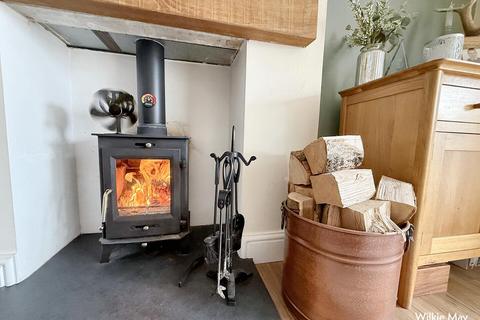 undefined, Wristland Road, Watchet TA23