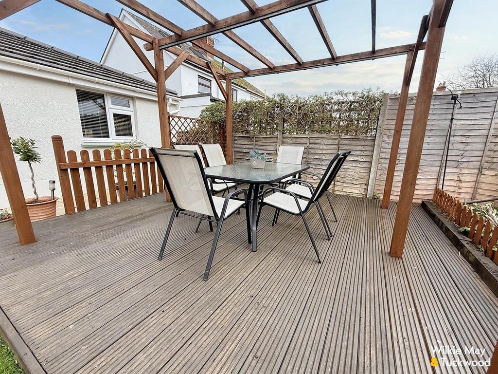 Terrace / Patio