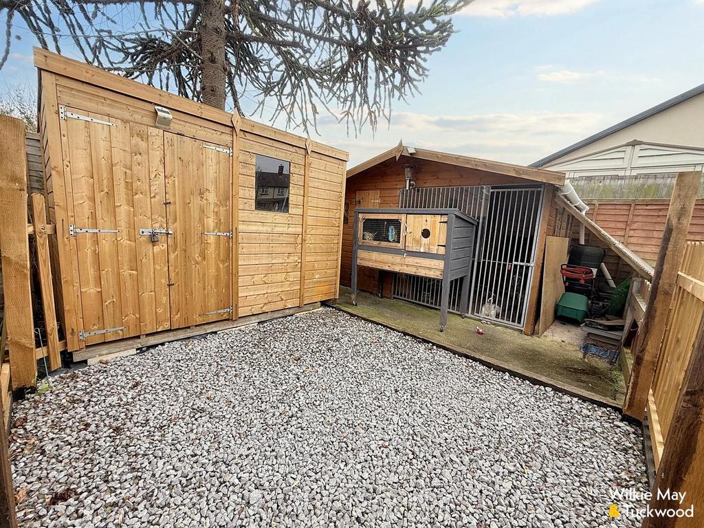 Outbuilding