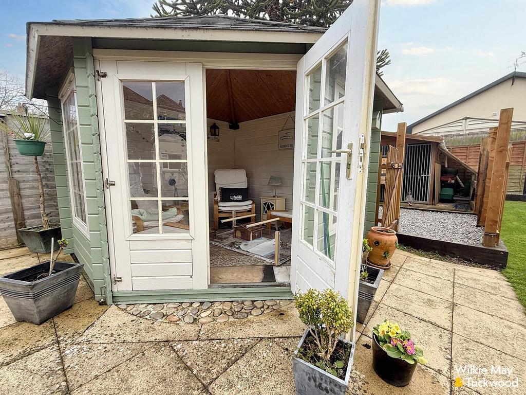 Outbuilding