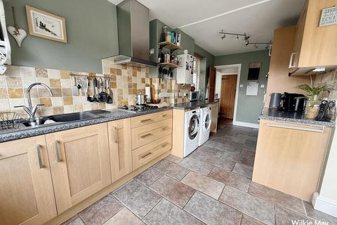 undefined, Wristland Road, Watchet TA23