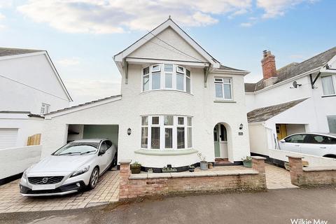 undefined, Wristland Road, Watchet TA23