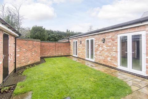 3 bedroom country house to rent, Hall Lane, Bitteswell