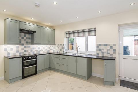 3 bedroom country house to rent, Hall Lane, Bitteswell