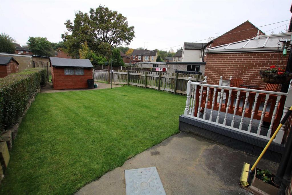 Gardens:
