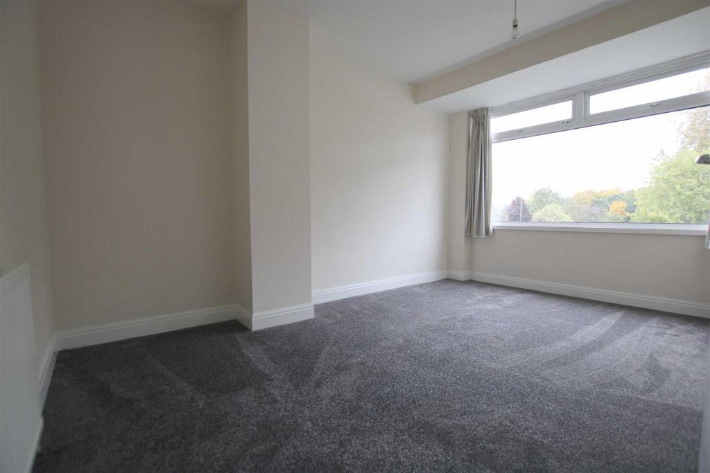 Bedroom One: