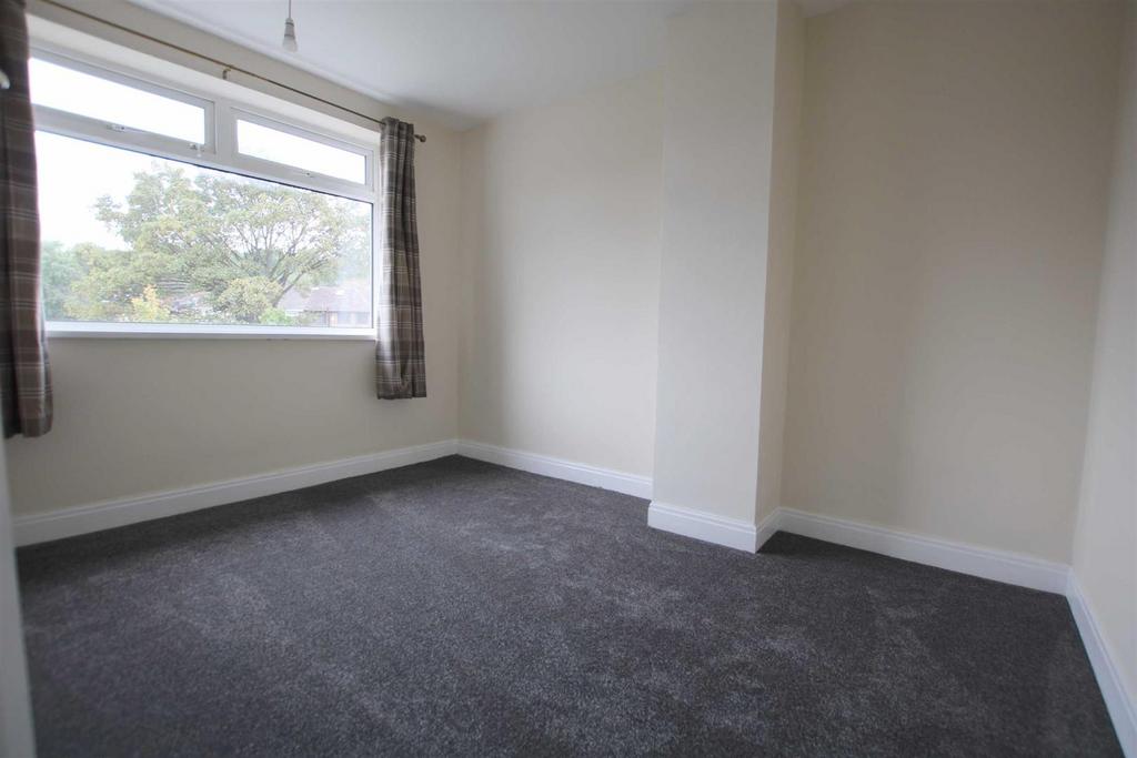 Bedroom Two: