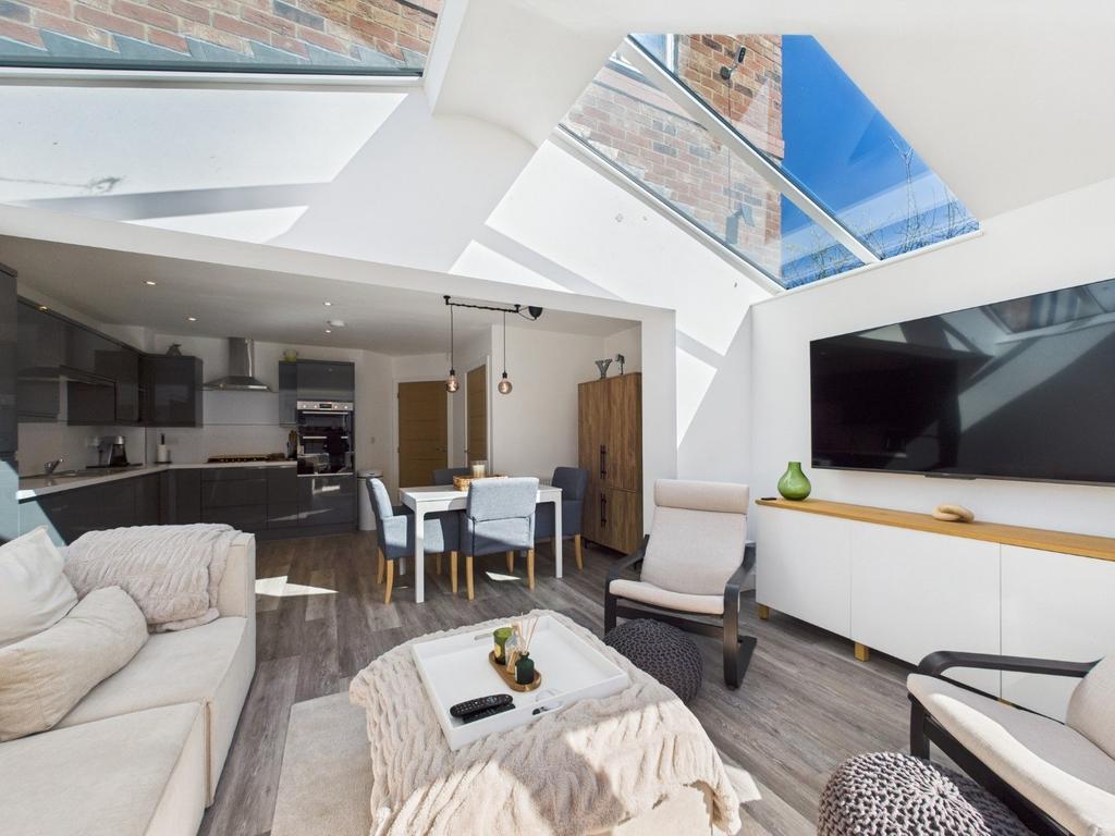 Sunroom