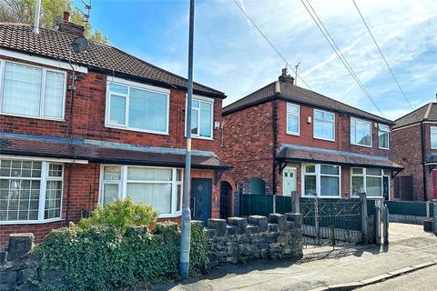 47 Assheton Crescent, Manchester, M40 1NN