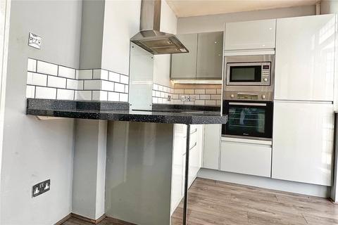 47 Assheton Crescent, Manchester, M40 1NN