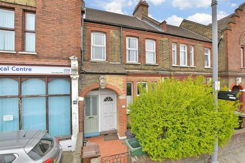 2 bedroom maisonette for sale, Lea Bridge Road, London E10