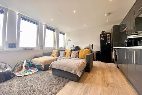 1 bedroom flat to rent, 515-517 Stockwood Road, Brislington, Bristol