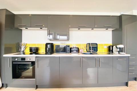 1 bedroom flat to rent, 515-517 Stockwood Road, Brislington, Bristol